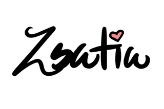 Zsatia Paintz logo