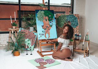 Paper Prints