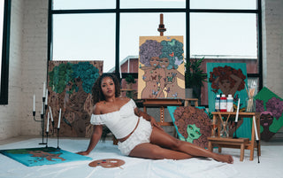 Paintings